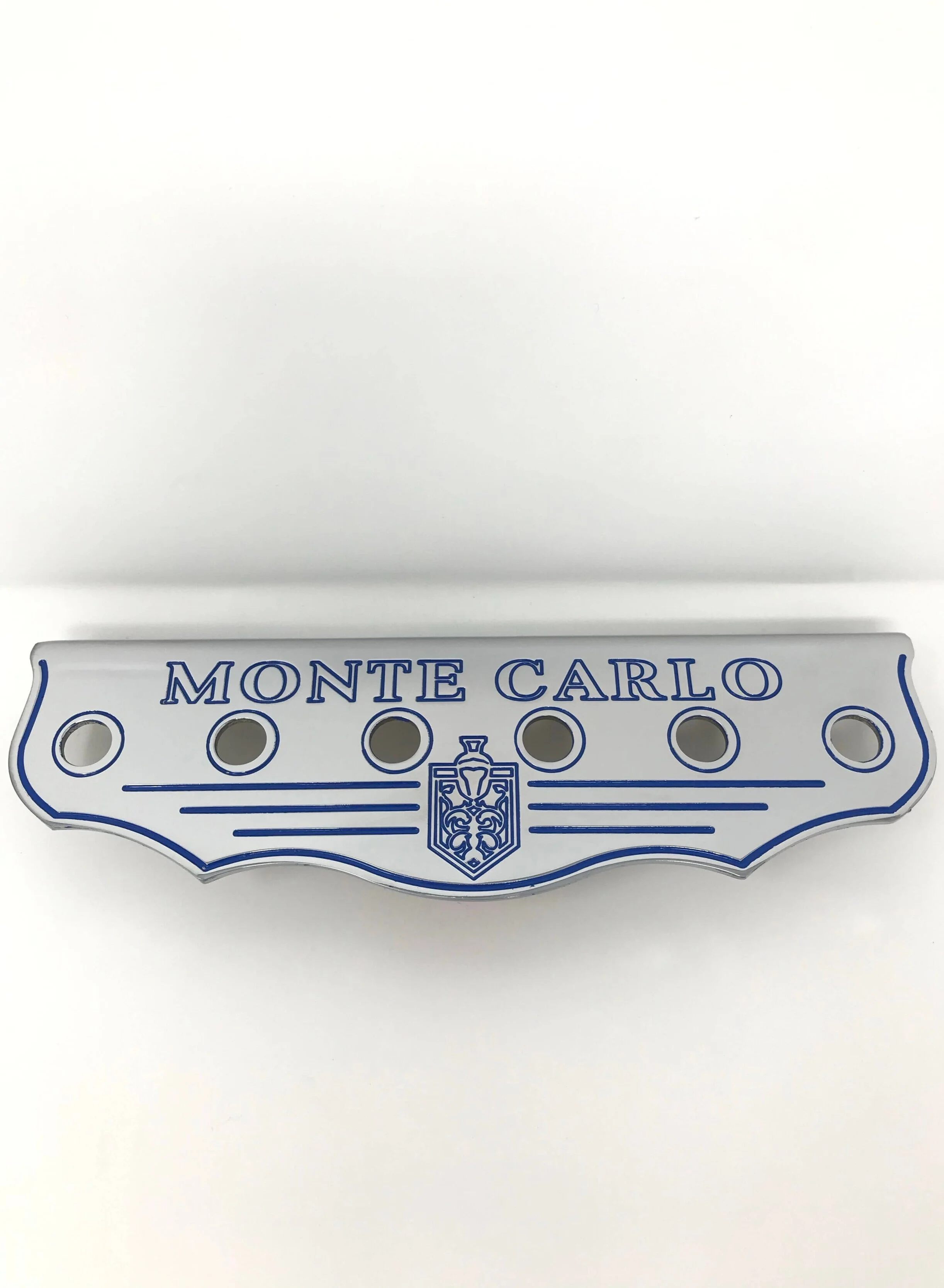 Monte+Carlo+Switch+Panel+Plate
